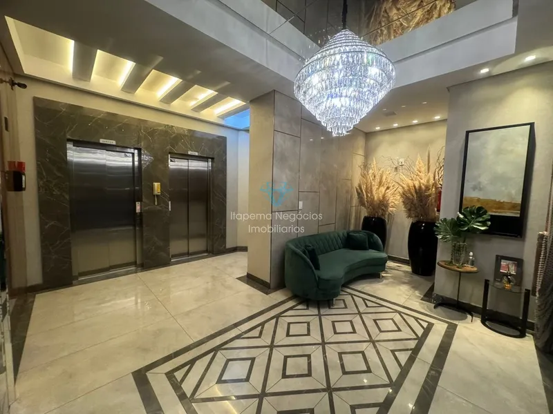 Luxuoso Apartamento Quadra Mar com 04 Suítes e 03 Vagas.: 1ª foto da galeria de imagens do imóvel