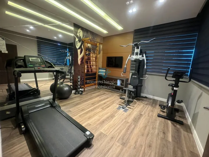 Luxuoso Apartamento Quadra Mar com 04 Suítes e 03 Vagas.: 15ª foto da galeria de imagens do imóvel