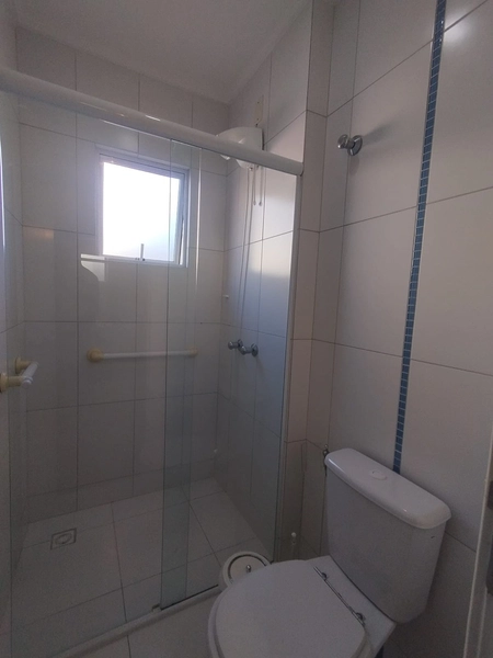 Apartamento mobiliado com vista para o mar localizado no Centro de Itapema: 14ª foto da galeria de imagens do imóvel