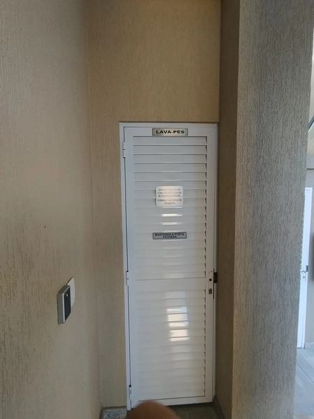 Apartamento mobiliado com vista para o mar localizado no Centro de Itapema: 22ª foto da galeria de imagens do imóvel