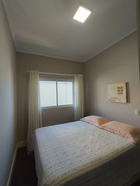 Apartamento mobiliado com vista para o mar localizado no Centro de Itapema: 15ª foto da galeria de imagens do imóvel