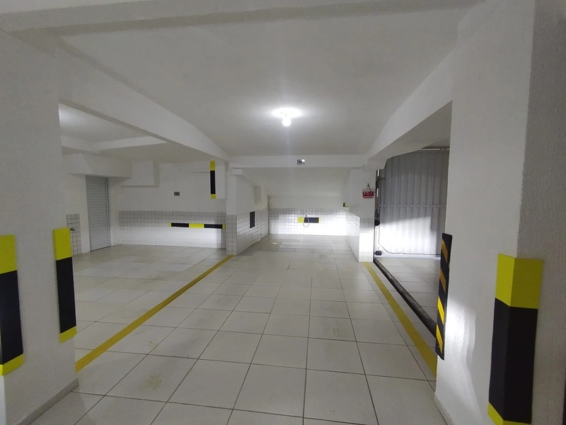 Apartamento mobiliado com vista para o mar localizado no Centro de Itapema: 20ª foto da galeria de imagens do imóvel