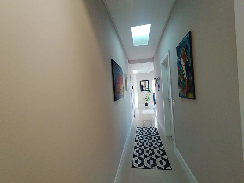 Apartamento mobiliado com vista para o mar localizado no Centro de Itapema: 11ª foto da galeria de imagens do imóvel