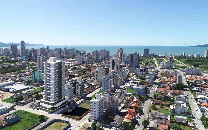 Apartamento à Venda: 5ª foto da galeria de imagens do imóvel