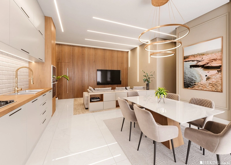 Apartamento à Venda: 7ª foto da galeria de imagens do imóvel
