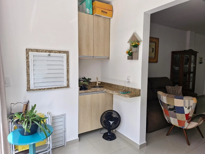 Apartamento à venda no bairro Morretes: 2ª foto da galeria de imagens do imóvel