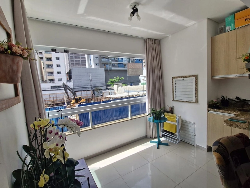 Apartamento à venda no bairro Morretes: 3ª foto da galeria de imagens do imóvel