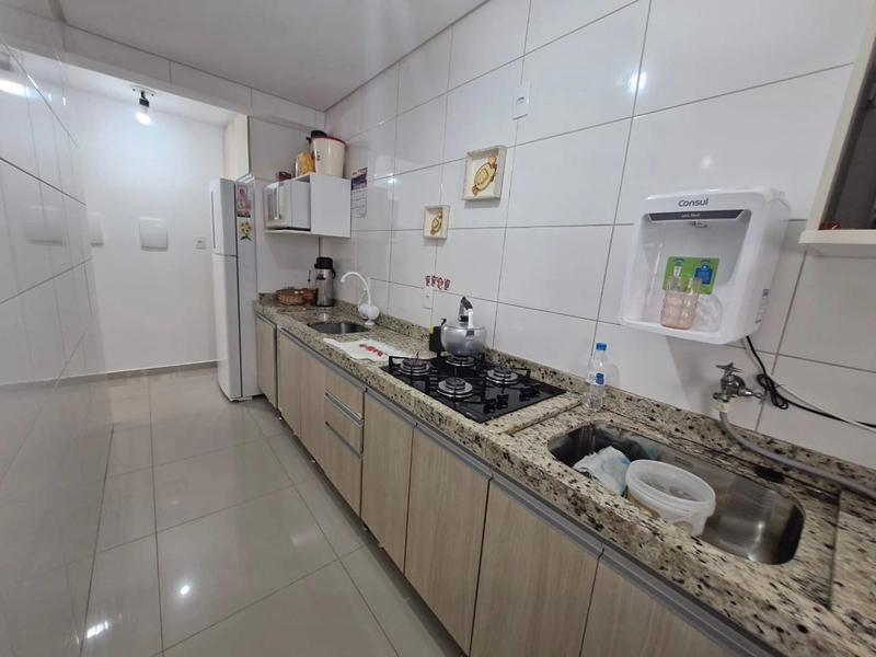 Apartamento à venda no bairro Morretes: 10ª foto da galeria de imagens do imóvel