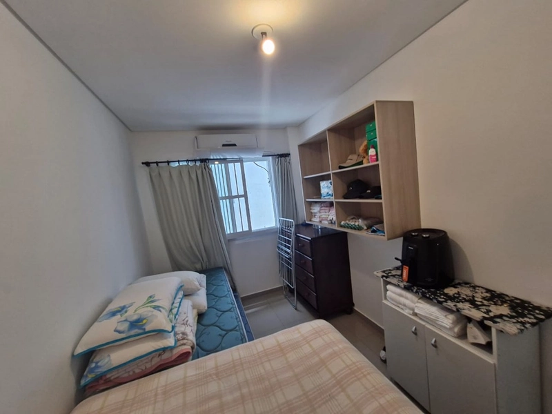 Apartamento à venda no bairro Morretes: 7ª foto da galeria de imagens do imóvel