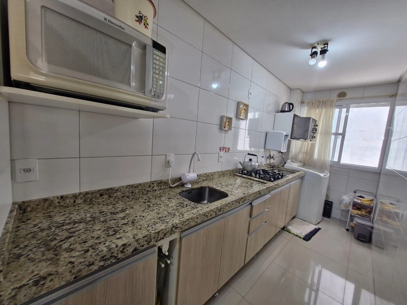 Apartamento à venda no bairro Morretes: 13ª foto da galeria de imagens do imóvel