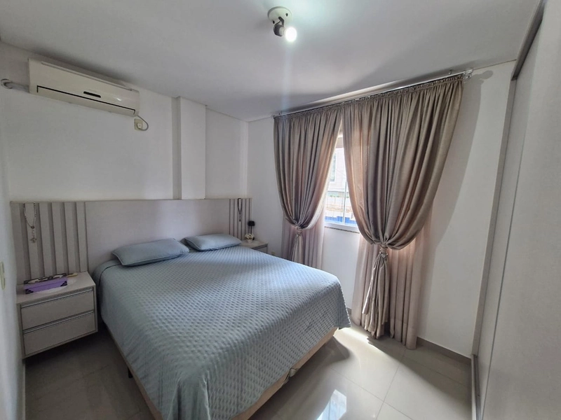 Apartamento à venda no bairro Morretes: 5ª foto da galeria de imagens do imóvel