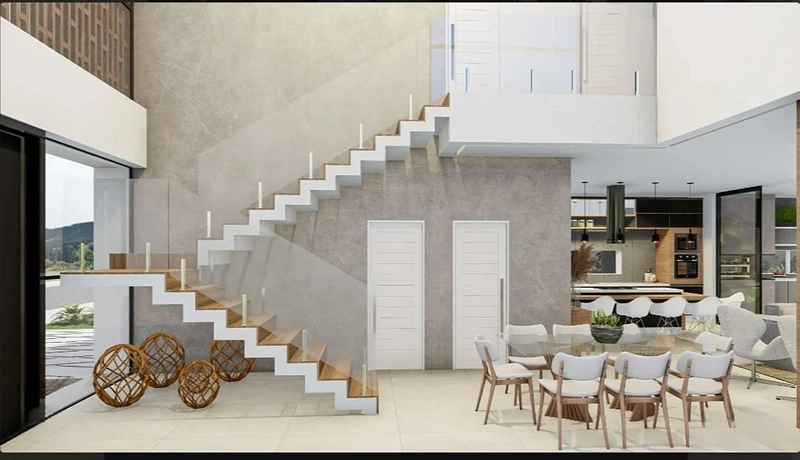 REALIZE UM SONHO! Casa no loteamento Viva Park em Porto Belo finamento mobiliado.: 5ª foto da galeria de imagens do imóvel