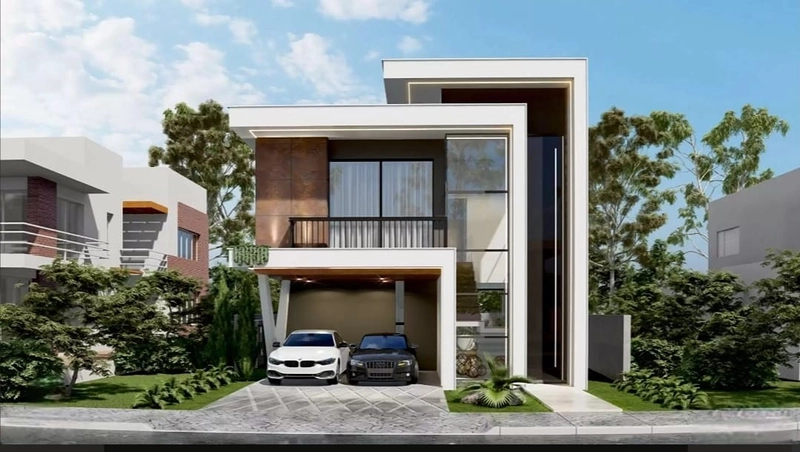 Imóvel residencial ou comercial