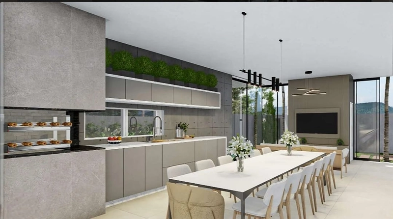 REALIZE UM SONHO! Casa no loteamento Viva Park em Porto Belo finamento mobiliado.: 3ª foto da galeria de imagens do imóvel