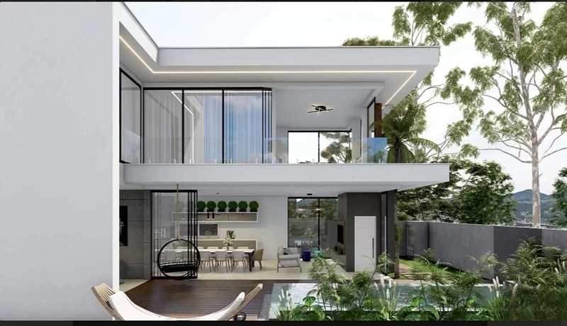 REALIZE UM SONHO! Casa no loteamento Viva Park em Porto Belo finamento mobiliado.: 7ª foto da galeria de imagens do imóvel