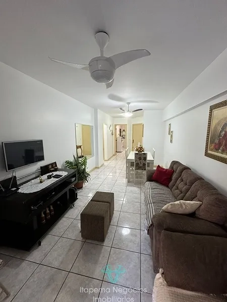 Apartamento para Locação – Mobiliado | Meia Praia | Itapema: 6ª foto da galeria de imagens do imóvel