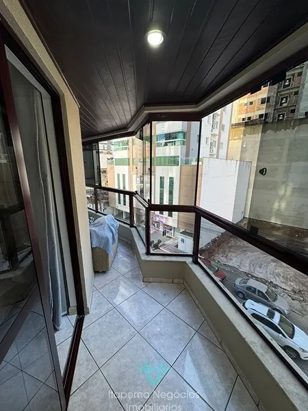 Apartamento para Locação – Mobiliado | Meia Praia | Itapema: 3ª foto da galeria de imagens do imóvel