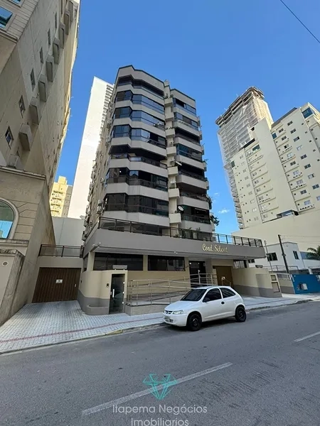 Apartamento para Locação – Mobiliado | Meia Praia | Itapema: 18ª foto da galeria de imagens do imóvel