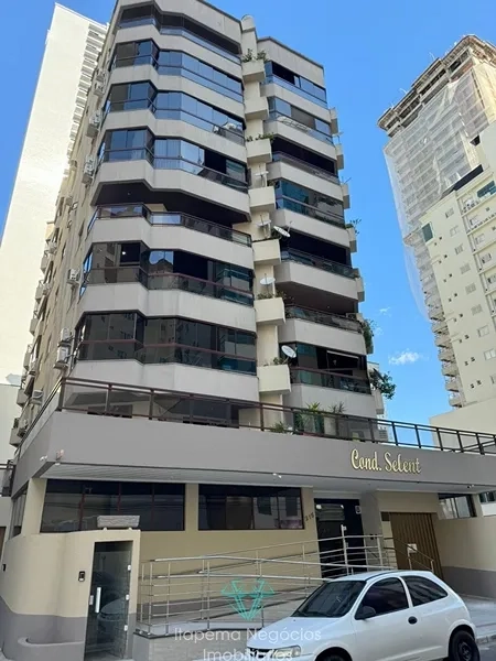 Apartamento para Locação – Mobiliado | Meia Praia | Itapema: 17ª foto da galeria de imagens do imóvel