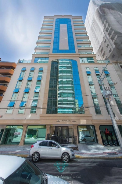 Apartamento à venda em Itapema com 3 suíte e 3 vagas.: 1ª foto da galeria de imagens do imóvel