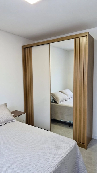 Apartamento à venda no bairro Morretes.: 4ª foto da galeria de imagens do imóvel