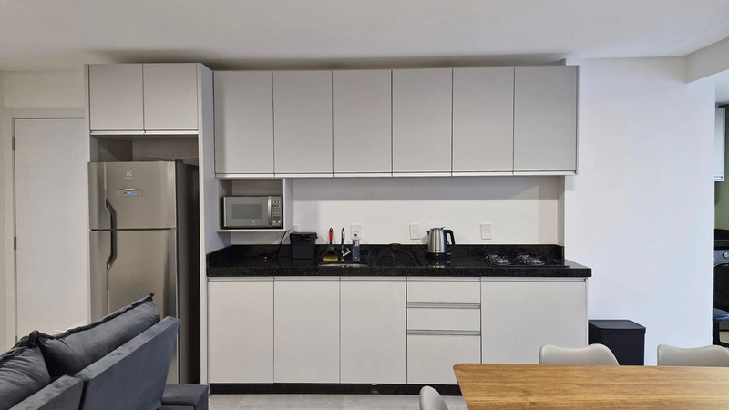 Apartamento à venda no bairro Morretes.: 15ª foto da galeria de imagens do imóvel