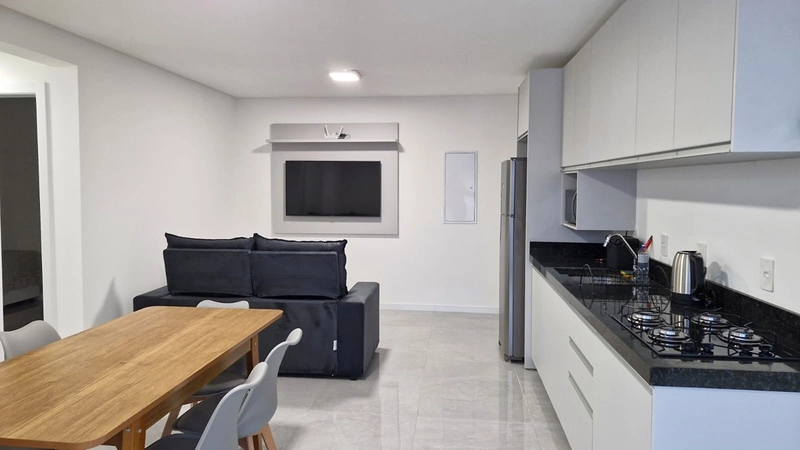 Apartamento à venda no bairro Morretes.: 14ª foto da galeria de imagens do imóvel