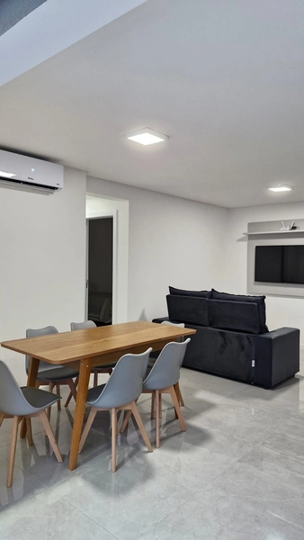 Apartamento à venda no bairro Morretes.: 1ª foto da galeria de imagens do imóvel