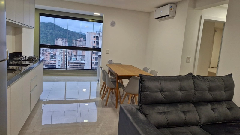 Apartamento à venda no bairro Morretes.: 17ª foto da galeria de imagens do imóvel