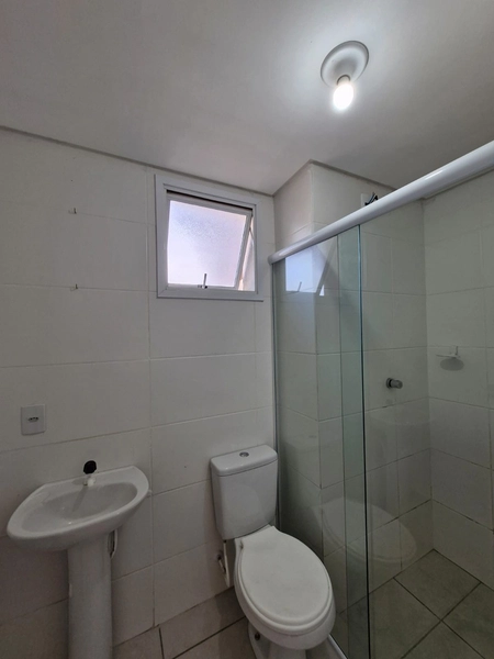 Apartamento Mobiliado para Locação com 2 Dormitórios e Sacada com Churrasqueira Próximo ao Koch Casa Branca: 10ª foto da galeria de imagens do imóvel