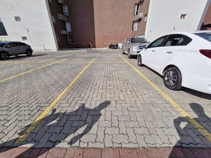 Apartamento Mobiliado para Locação com 2 Dormitórios e Sacada com Churrasqueira Próximo ao Koch Casa Branca: 11ª foto da galeria de imagens do imóvel