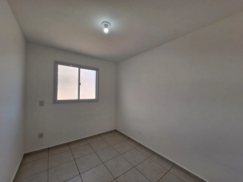 Apartamento Mobiliado para Locação com 2 Dormitórios e Sacada com Churrasqueira Próximo ao Koch Casa Branca: 9ª foto da galeria de imagens do imóvel