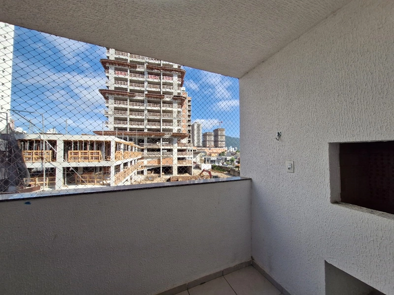 Apartamento Mobiliado para Locação com 2 Dormitórios e Sacada com Churrasqueira Próximo ao Koch Casa Branca: 2ª foto da galeria de imagens do imóvel