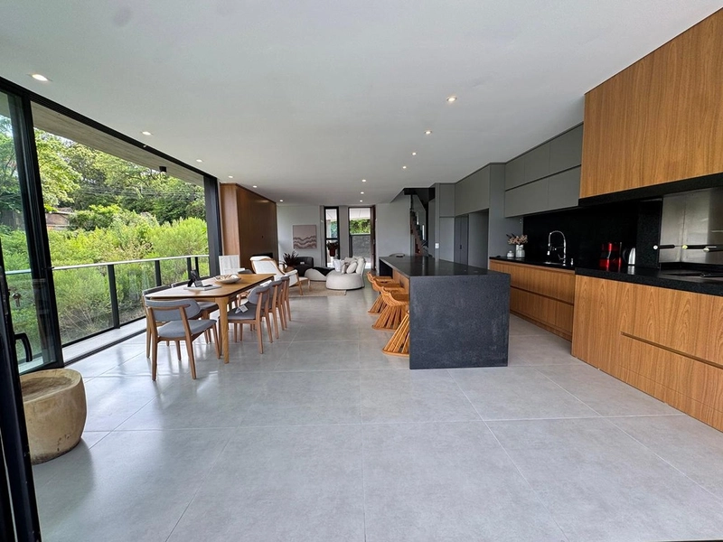 Mansão à Venda – Canto da Praia | Itapema: 7ª foto da galeria de imagens do imóvel