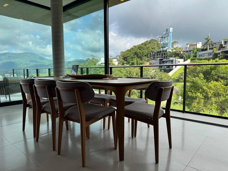 Mansão à Venda – Canto da Praia | Itapema: 10ª foto da galeria de imagens do imóvel