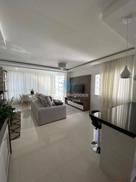VENDA DE APARTAMENTO DUPLEX – CENTRO: 3ª foto da galeria de imagens do imóvel