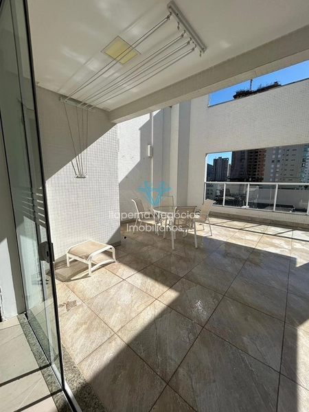 VENDA DE APARTAMENTO DUPLEX – CENTRO: 11ª foto da galeria de imagens do imóvel