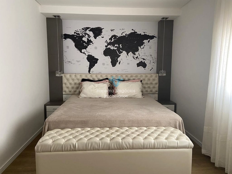 VENDA DE APARTAMENTO DUPLEX – CENTRO: 25ª foto da galeria de imagens do imóvel