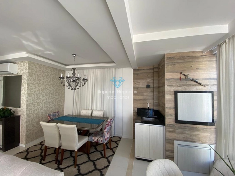VENDA DE APARTAMENTO DUPLEX – CENTRO: 4ª foto da galeria de imagens do imóvel