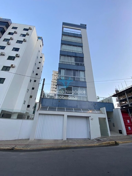 VENDA DE APARTAMENTO DUPLEX – CENTRO: 1ª foto da galeria de imagens do imóvel