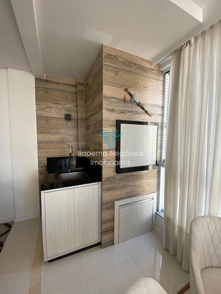 VENDA DE APARTAMENTO DUPLEX – CENTRO: 7ª foto da galeria de imagens do imóvel