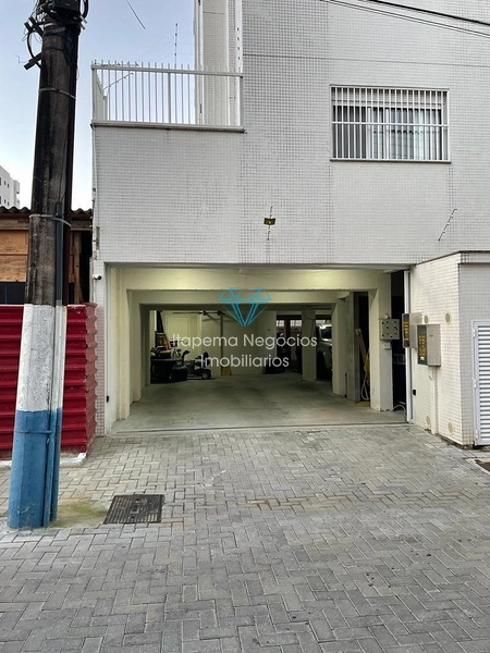 VENDA DE APARTAMENTO DUPLEX – CENTRO: 2ª foto da galeria de imagens do imóvel