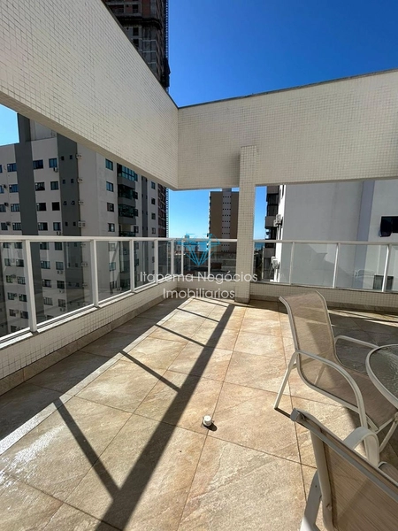 VENDA DE APARTAMENTO DUPLEX – CENTRO: 9ª foto da galeria de imagens do imóvel