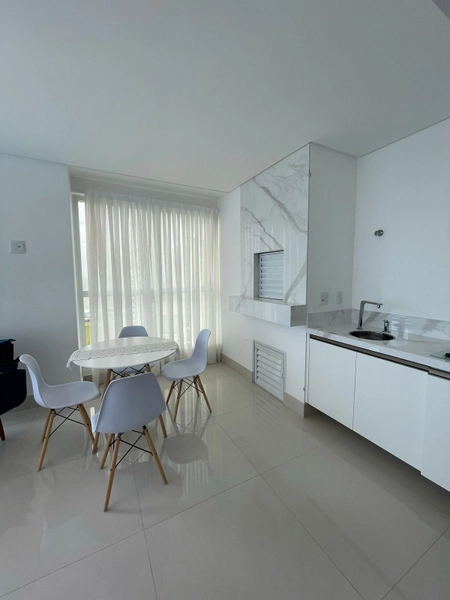 Apartamento 4 suítes 3 vagas - Avenida Nereu: 10ª foto da galeria de imagens do imóvel