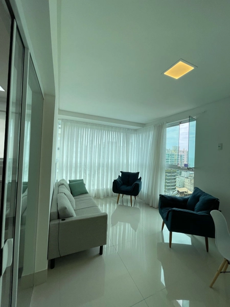 Apartamento 4 suítes 3 vagas - Avenida Nereu: 2ª foto da galeria de imagens do imóvel