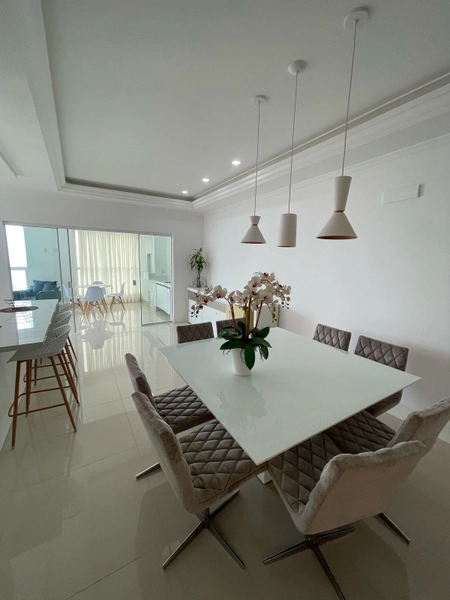 Apartamento 4 suítes 3 vagas - Avenida Nereu: 8ª foto da galeria de imagens do imóvel
