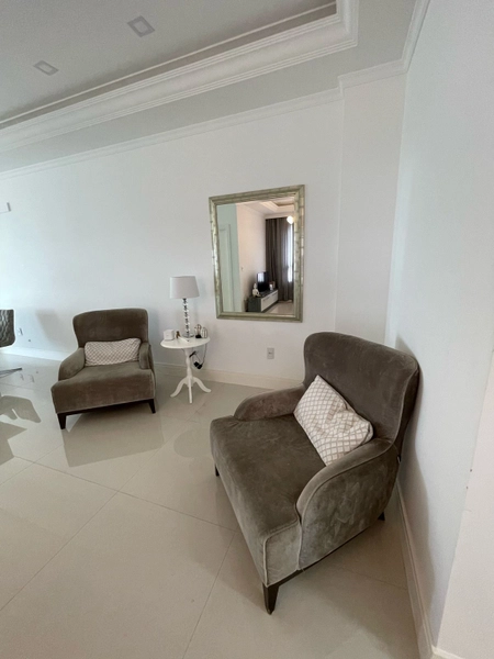 Apartamento 4 suítes 3 vagas - Avenida Nereu: 6ª foto da galeria de imagens do imóvel