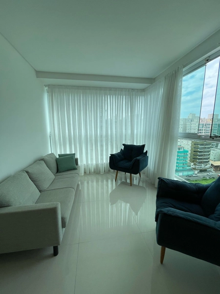 Apartamento 4 suítes 3 vagas - Avenida Nereu: 11ª foto da galeria de imagens do imóvel