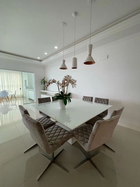 Apartamento 4 suítes 3 vagas - Avenida Nereu: 7ª foto da galeria de imagens do imóvel