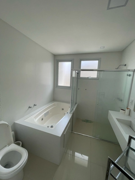 Apartamento 4 suítes 3 vagas - Avenida Nereu: 5ª foto da galeria de imagens do imóvel